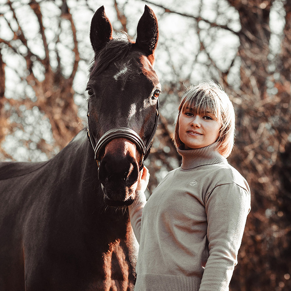 Manon Knasko photo